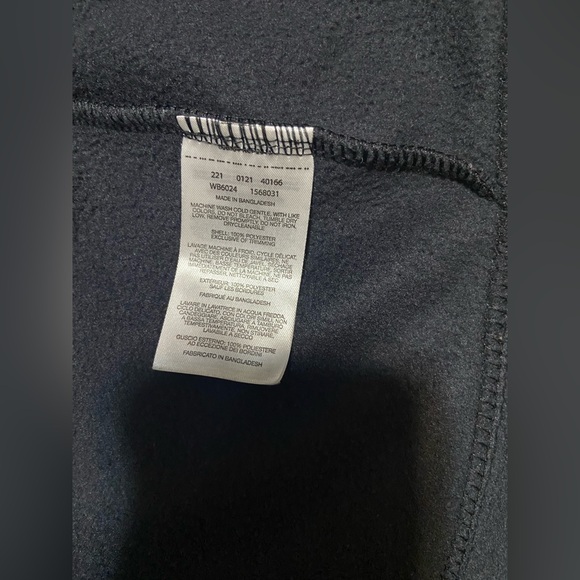 Columbia Boys’ Steens™ Mountain II Fleece Hooded Jacket - Picture 5 of 9